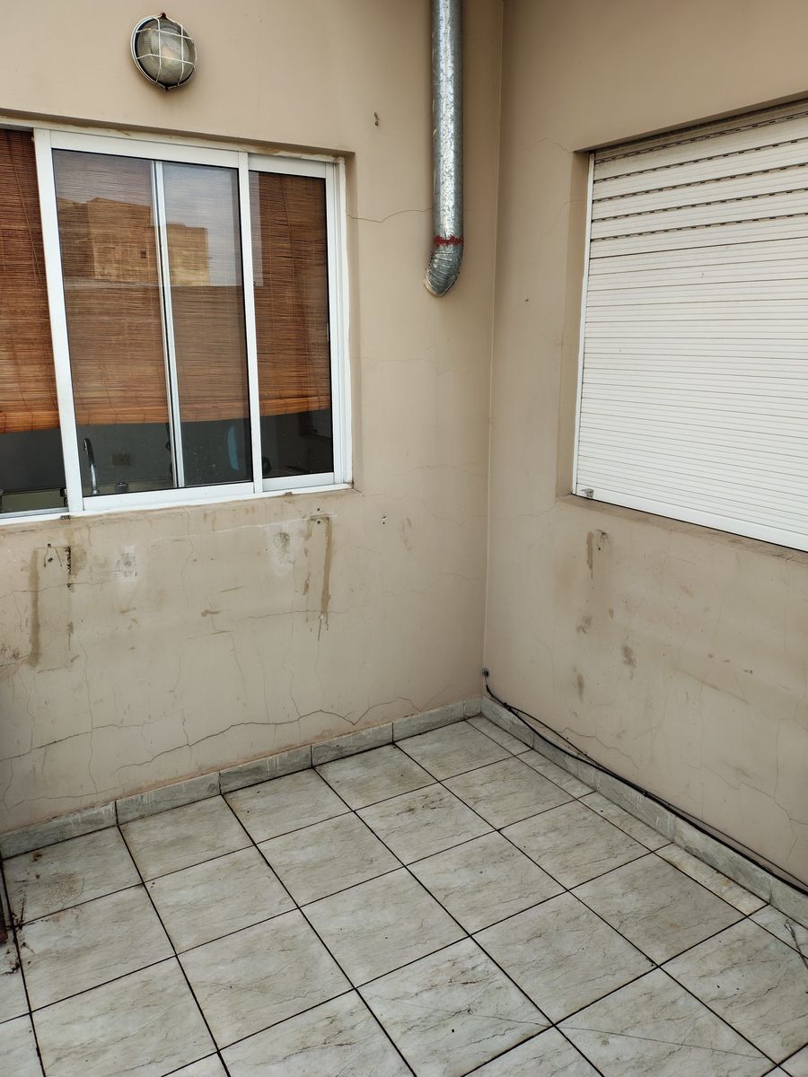 Departamento de 45 m² con 1 Dormitorio en Alquiler en Sáenz Peña - 17