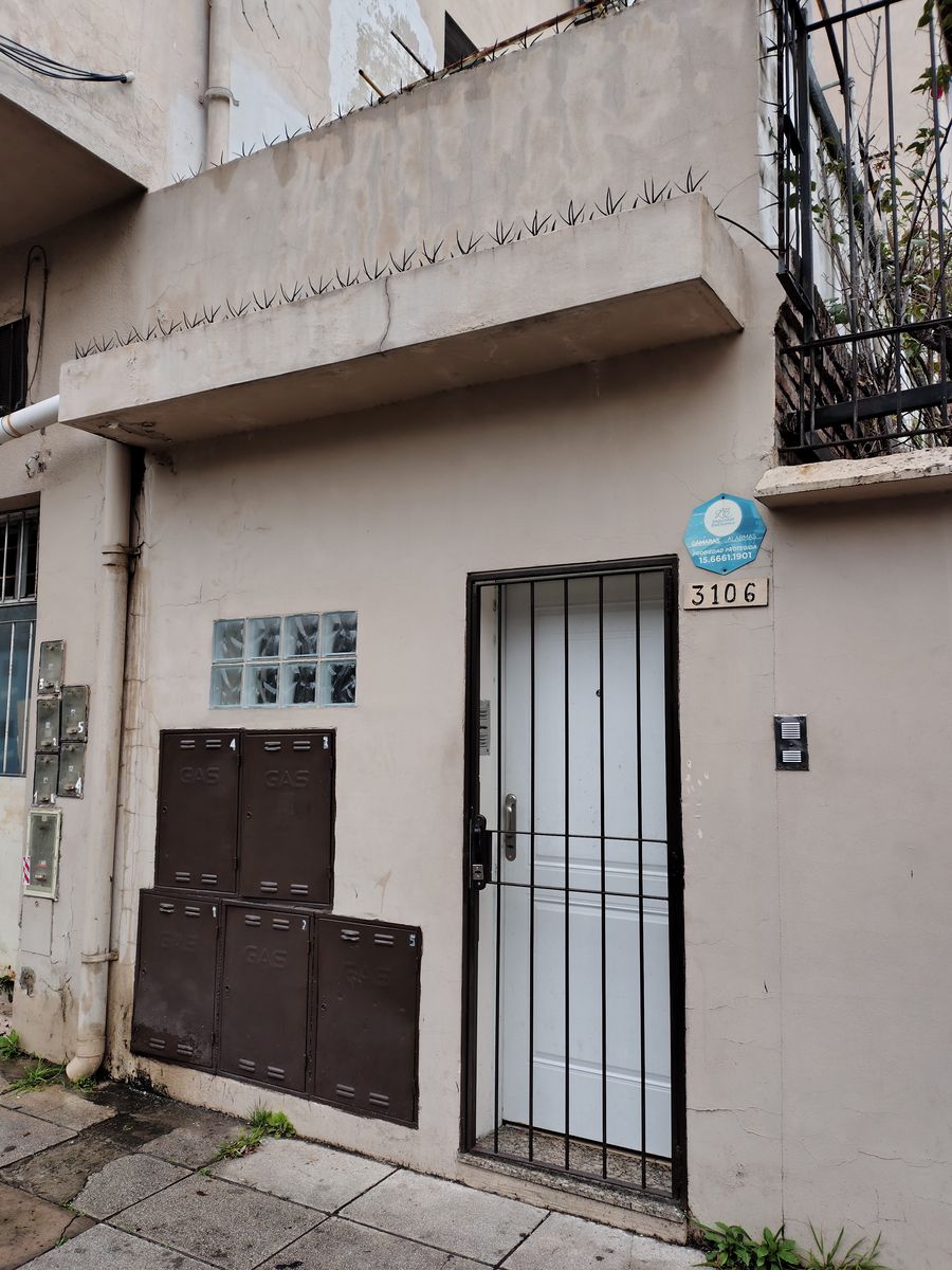 Departamento de 45 m² con 1 Dormitorio en Alquiler en Sáenz Peña - 18