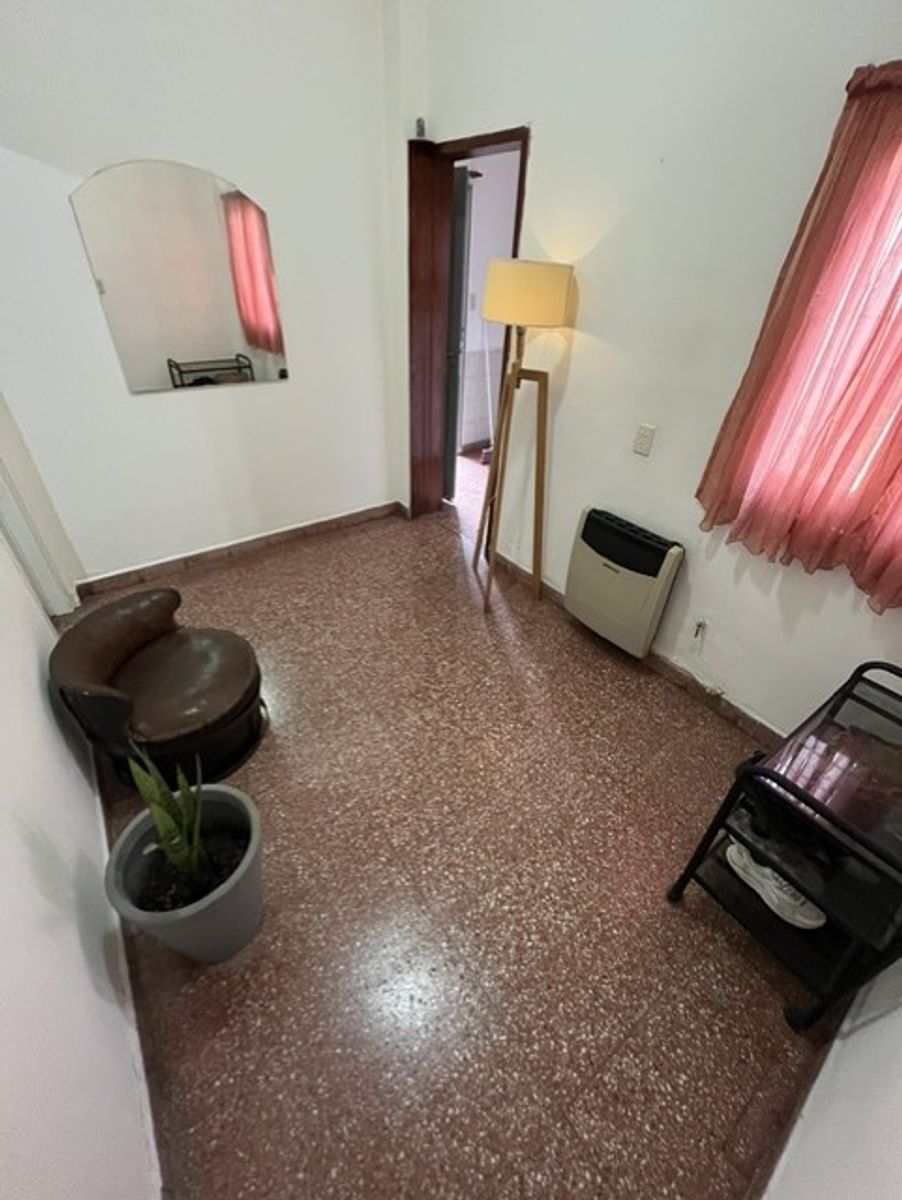 PH TIPO CASA DE 2 AMBIENTES CON PATIO Y TERRAZA - VILLA LYNCH - 3