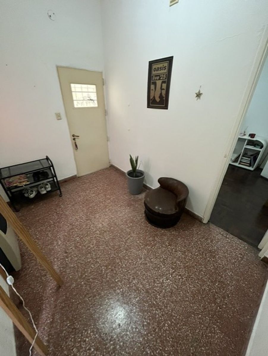 PH TIPO CASA DE 2 AMBIENTES CON PATIO Y TERRAZA - VILLA LYNCH - 4