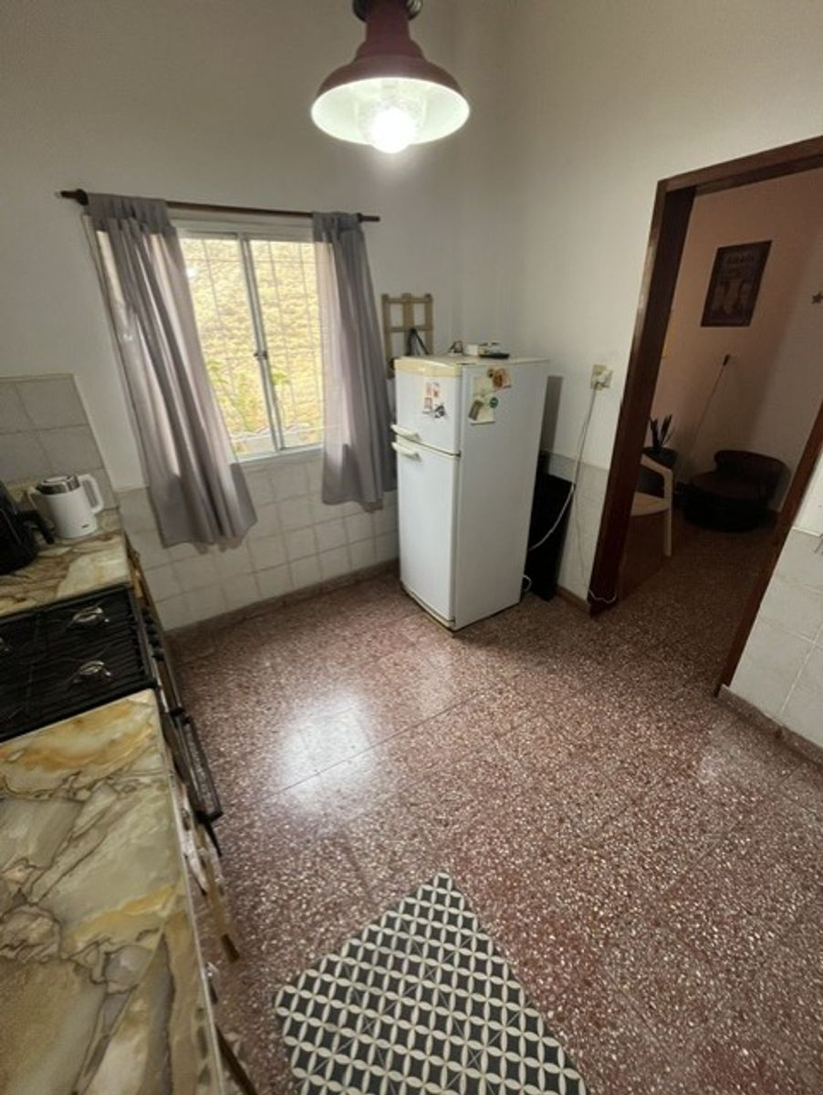 PH TIPO CASA DE 2 AMBIENTES CON PATIO Y TERRAZA - VILLA LYNCH - 17