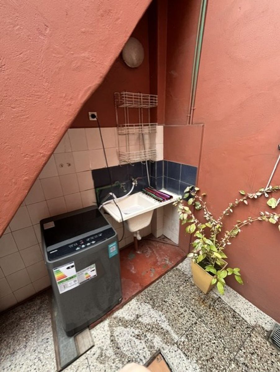 PH TIPO CASA DE 2 AMBIENTES CON PATIO Y TERRAZA - VILLA LYNCH - 23