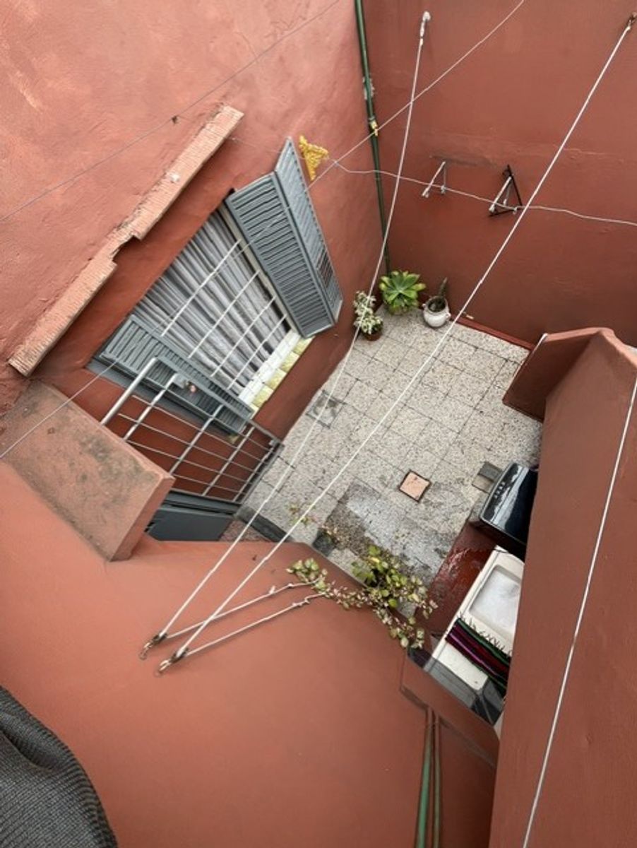 PH TIPO CASA DE 2 AMBIENTES CON PATIO Y TERRAZA - VILLA LYNCH - 24