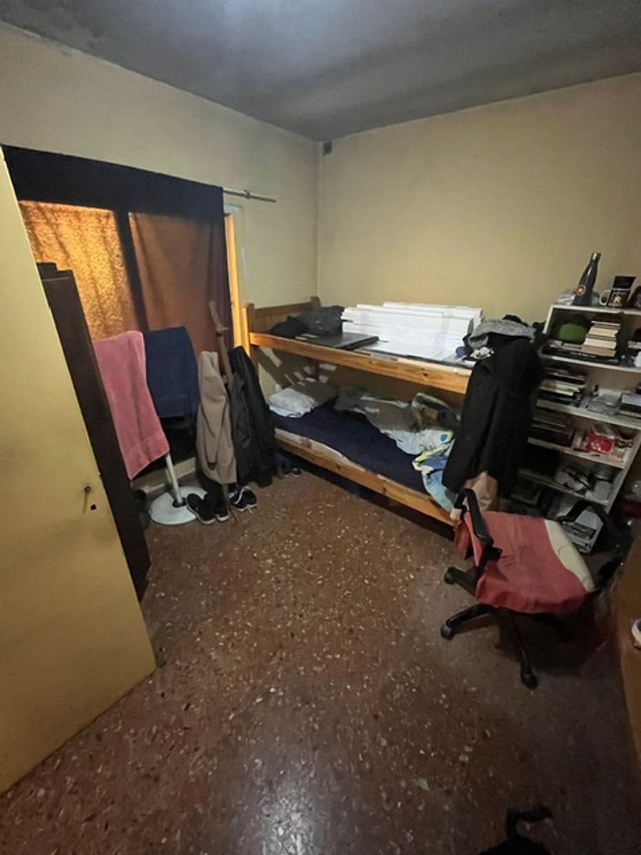 PH 3 AMBIENTES AL FRENTE CON PATIO CUBIERTO , y TERRAZA CON CUARTO - SANTOS LUGARES - 16