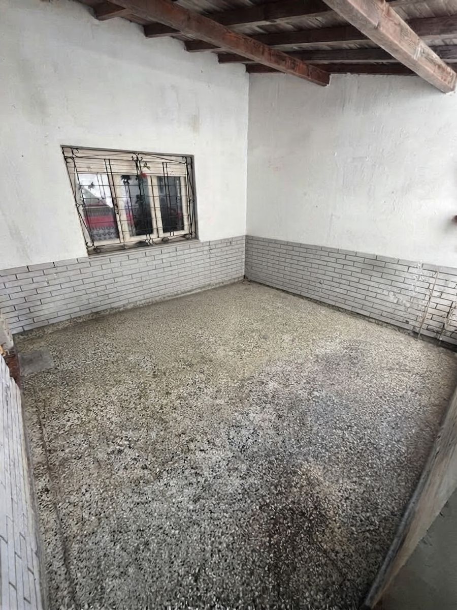 PH 3 AMBIENTES AL FRENTE CON PATIO CUBIERTO , y TERRAZA CON CUARTO - SANTOS LUGARES - 18