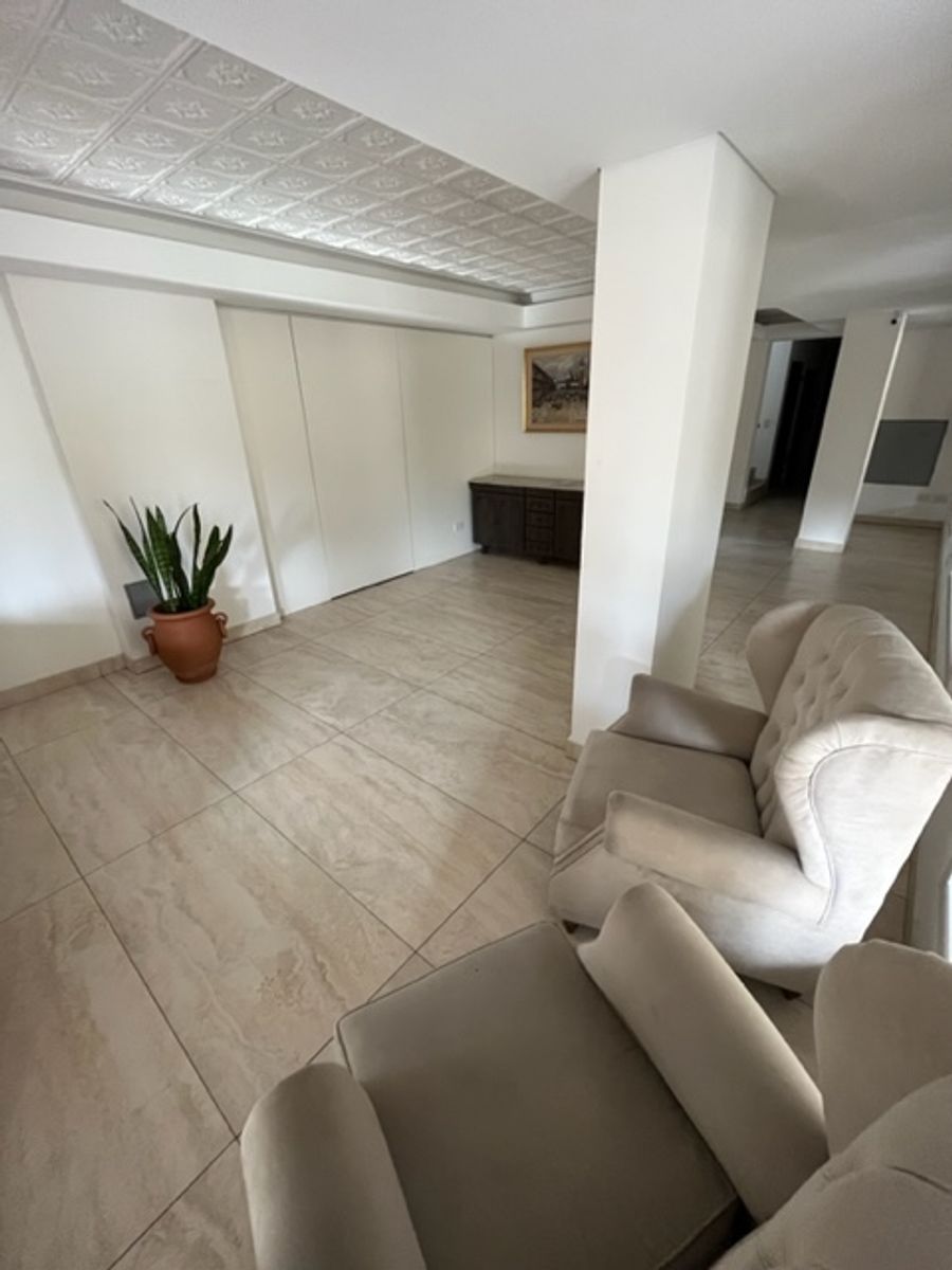 DEPARTAMENTO 2 AMBIENTES - 8VO PISO CON BALCON y AMENITIES EN EL ULTIMO PISO - SANTOS LUGARES — foto 2