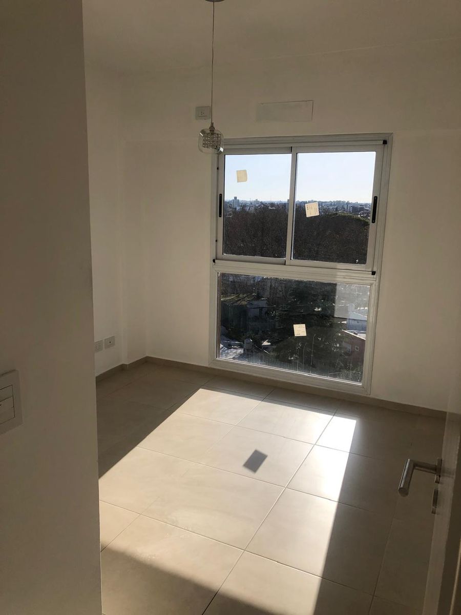 DEPARTAMENTO 2 AMBIENTES - 8VO PISO CON BALCON y AMENITIES EN EL ULTIMO PISO - SANTOS LUGARES — foto 11