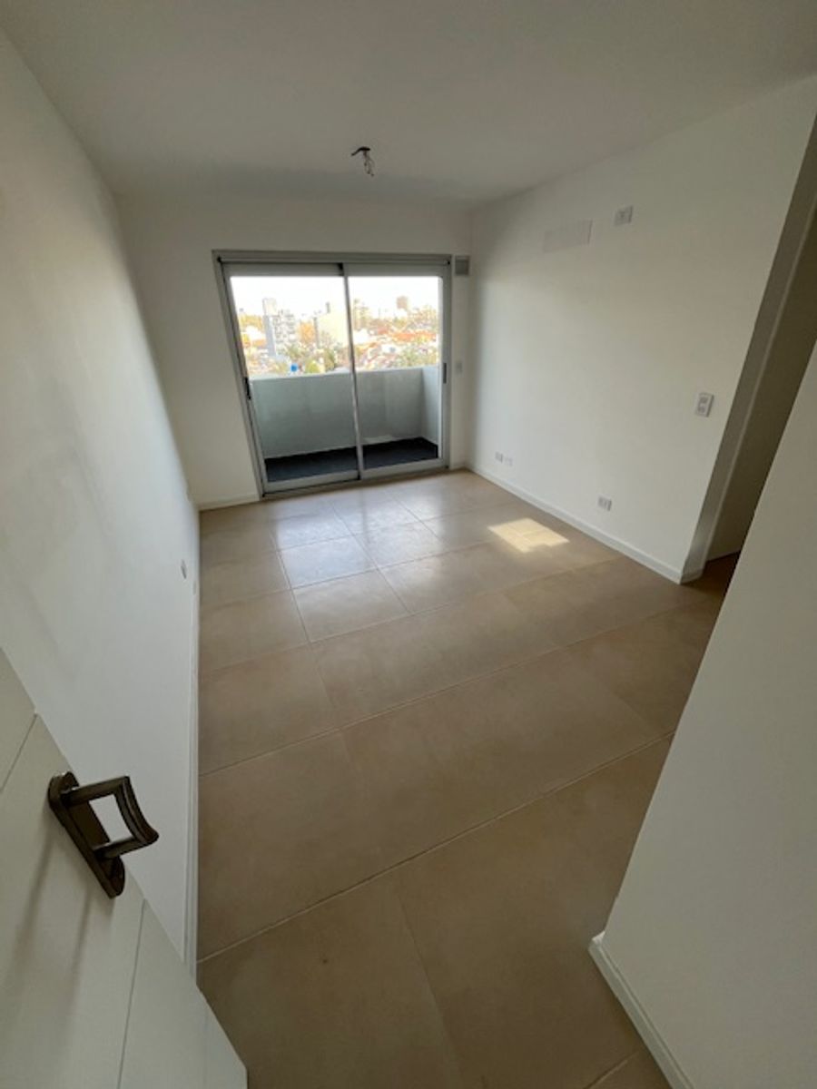 DEPARTAMENTO 2 AMBIENTES CON BALCON y AMENITIES - SANTOS LUGARES - 3