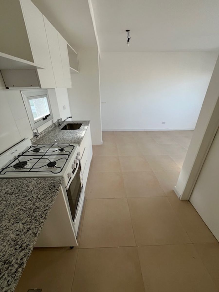 DEPARTAMENTO 2 AMBIENTES CON BALCON y AMENITIES - SANTOS LUGARES - 9