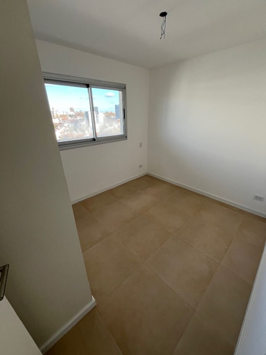 DEPARTAMENTO 2 AMBIENTES CON BALCON y AMENITIES - SANTOS LUGARES - 10