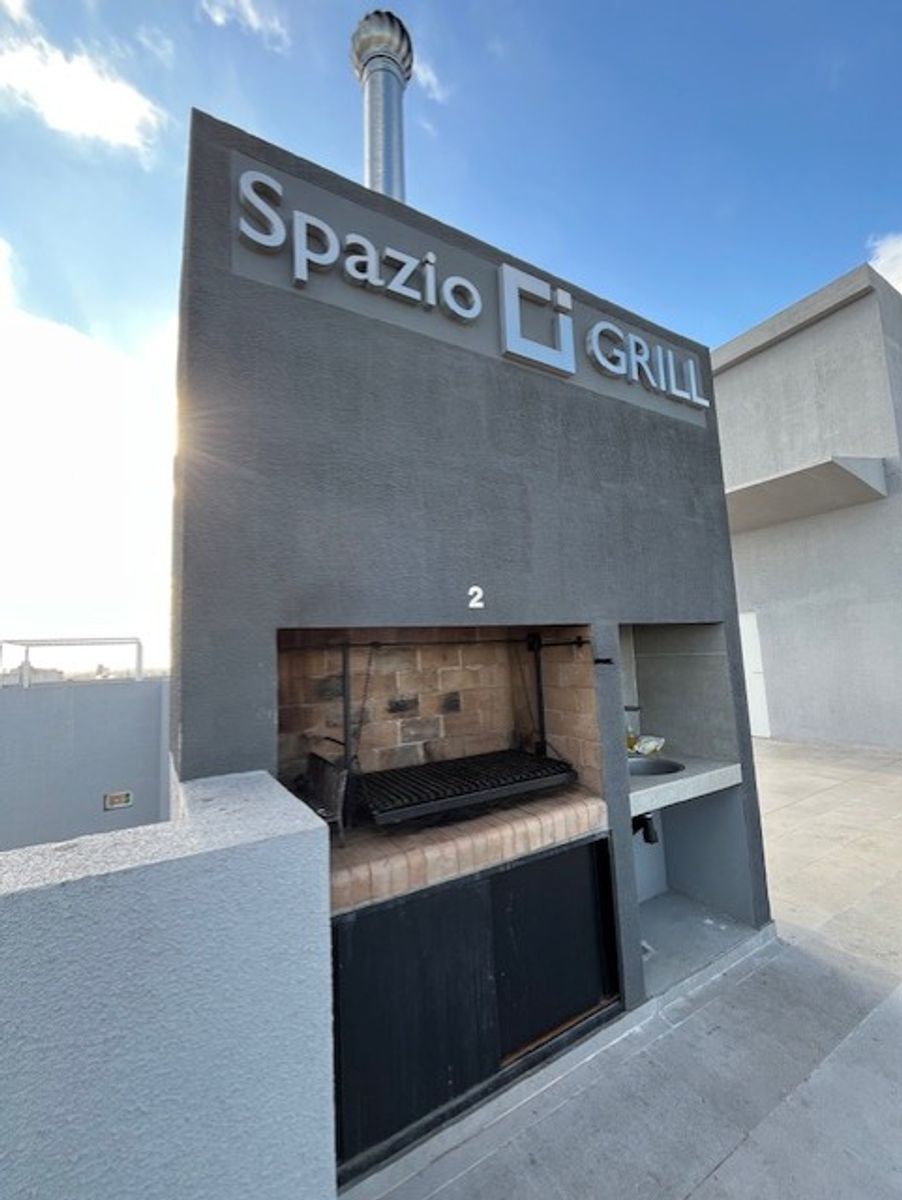 DEPARTAMENTO 2 AMBIENTES CON BALCON y AMENITIES - SANTOS LUGARES - 15