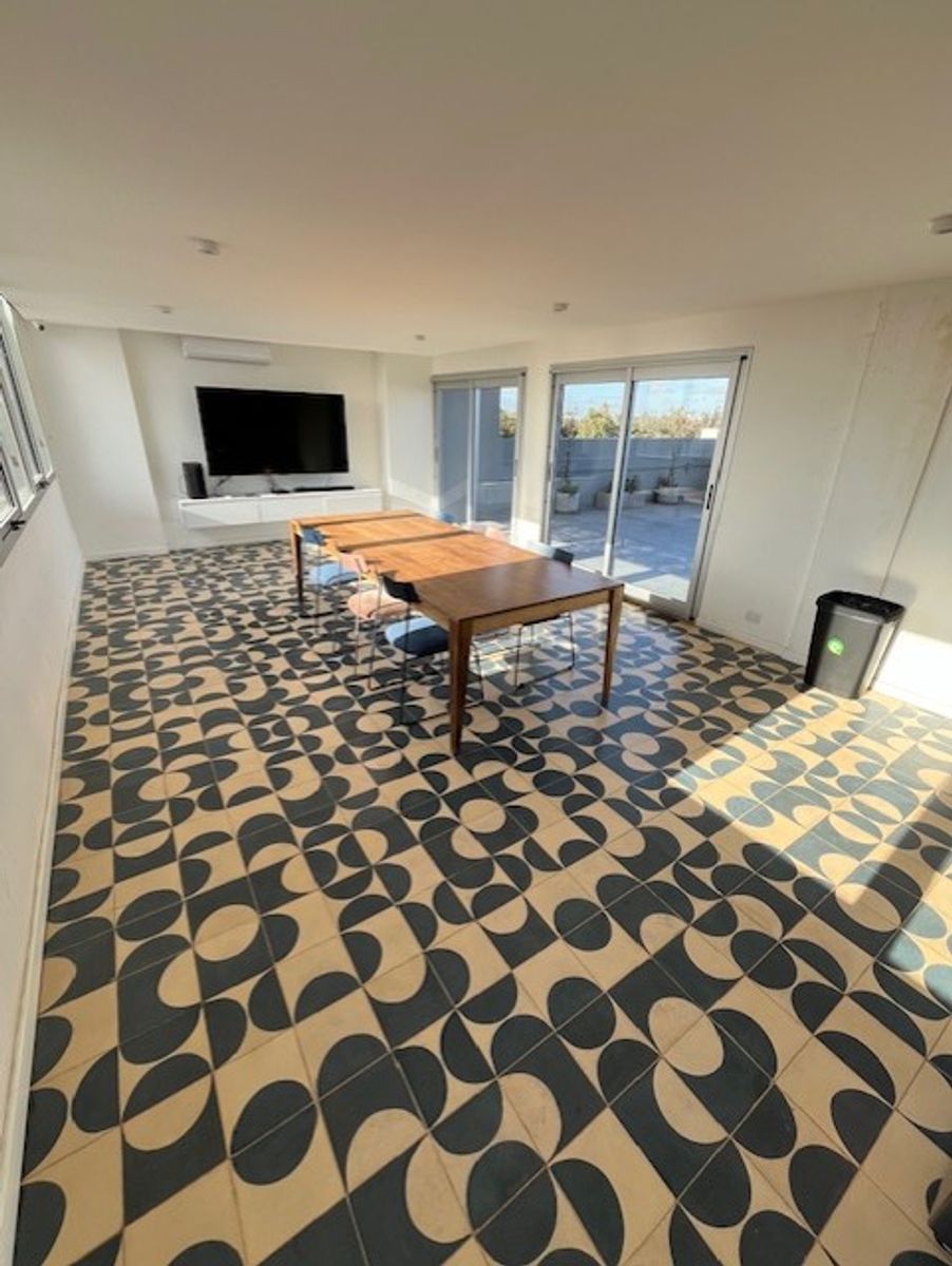 DEPARTAMENTO 2 AMBIENTES CON BALCON y AMENITIES - SANTOS LUGARES - 19