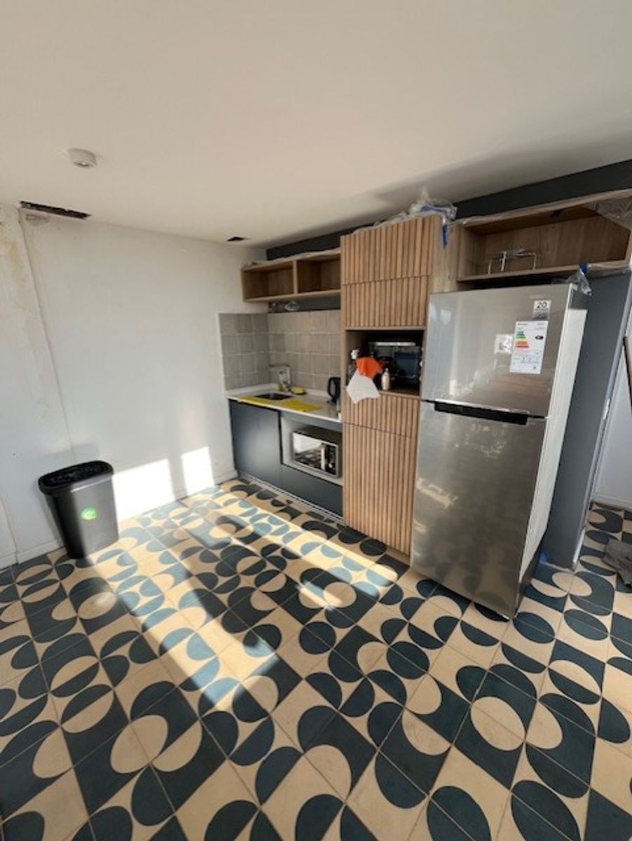 DEPARTAMENTO 2 AMBIENTES CON BALCON y AMENITIES - SANTOS LUGARES - 20