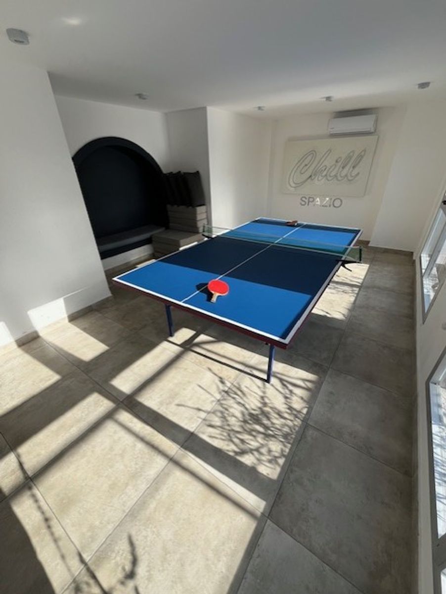 DEPARTAMENTO 2 AMBIENTES CON BALCON y AMENITIES - SANTOS LUGARES - 21