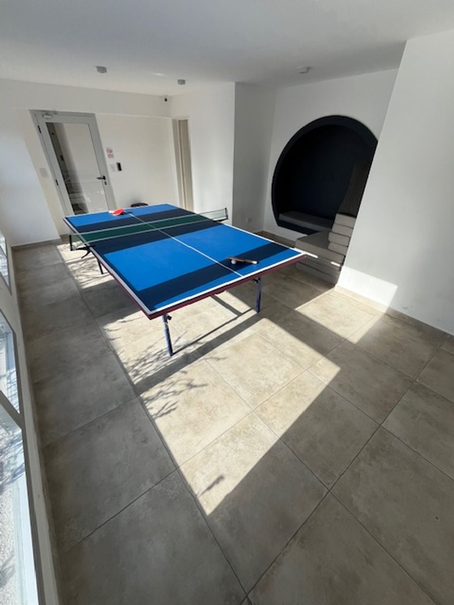 DEPARTAMENTO 2 AMBIENTES CON BALCON y AMENITIES - SANTOS LUGARES - 22