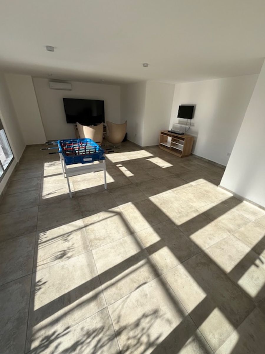 DEPARTAMENTO 2 AMBIENTES CON BALCON y AMENITIES - SANTOS LUGARES - 24
