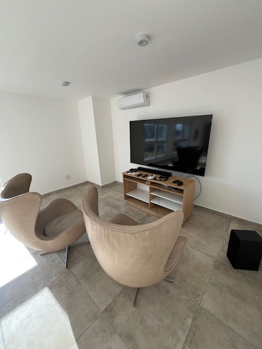 DEPARTAMENTO 2 AMBIENTES CON BALCON y AMENITIES - SANTOS LUGARES - 25