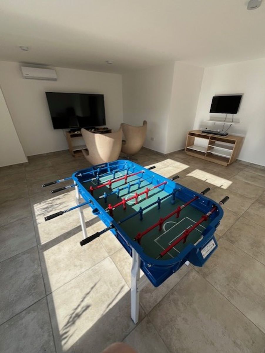 DEPARTAMENTO 2 AMBIENTES CON BALCON y AMENITIES - SANTOS LUGARES - 26