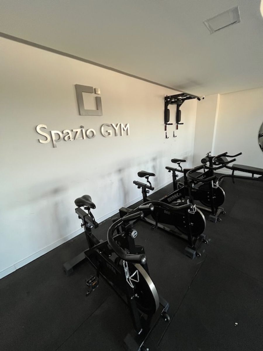 DEPARTAMENTO 2 AMBIENTES CON BALCON y AMENITIES - SANTOS LUGARES - 29