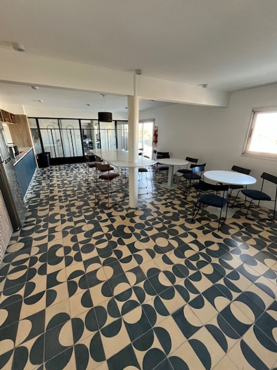 DEPARTAMENTO 2 AMBIENTES CON BALCON y AMENITIES - SANTOS LUGARES - 32