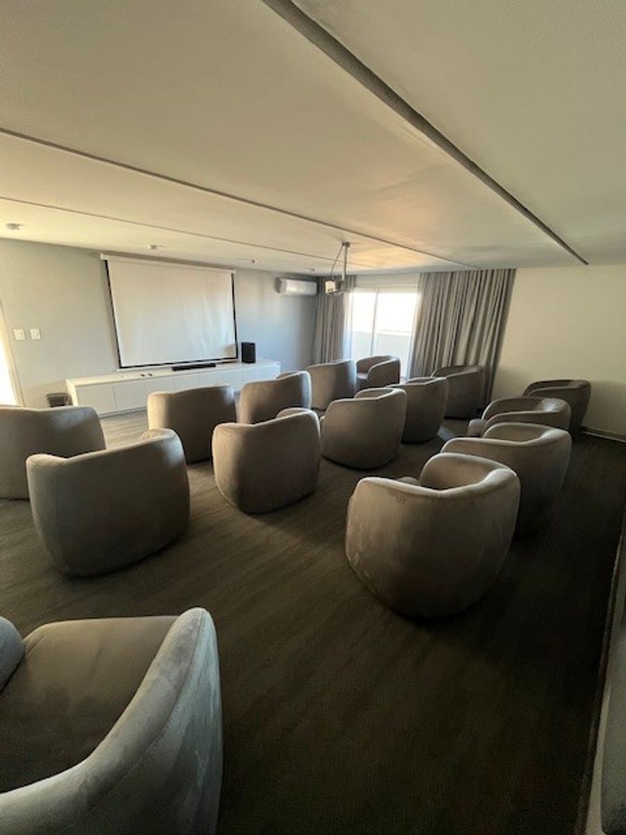 DEPARTAMENTO 2 AMBIENTES CON BALCON y AMENITIES - SANTOS LUGARES - 33