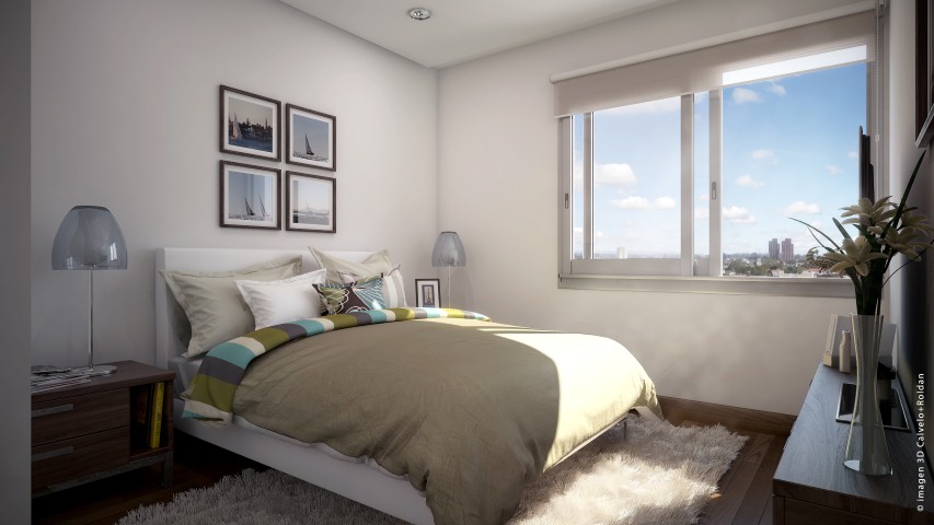 VENTA DEL POZO 2 Y 3 AMBIENTES . FINANCIACION 100% PESOS — foto 4