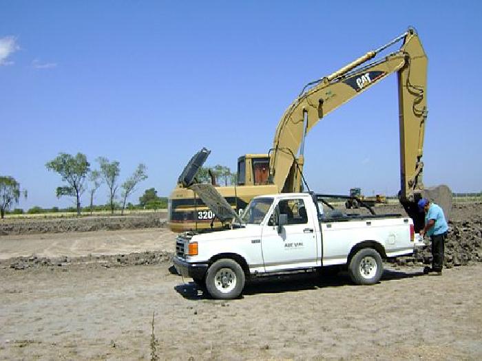CAMPOS DE VICTORIA CANNING! ULTIMOS 2 LOTES. — foto 2