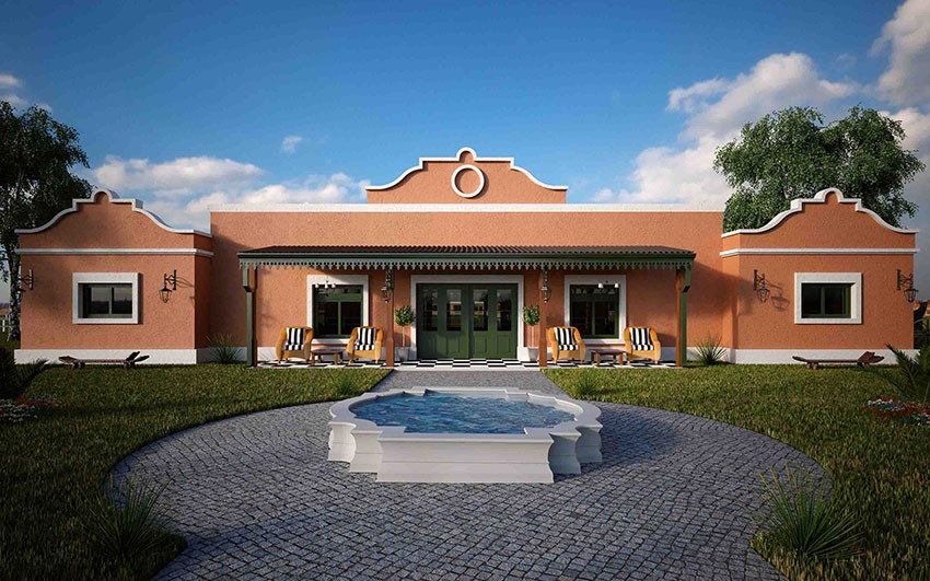 LOTE BARRIO PRIVADO CAÑUELAS PARK. — foto 3