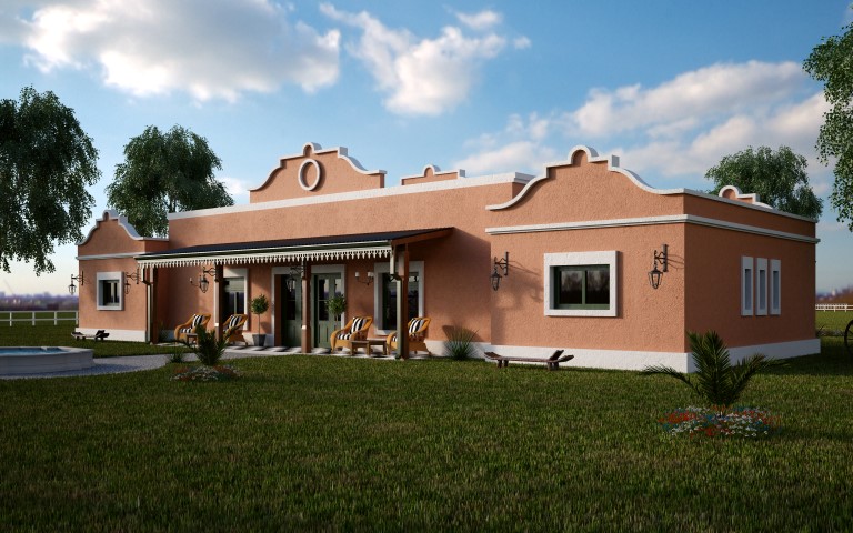 LOTE BARRIO PRIVADO CAÑUELAS PARK. — foto 7
