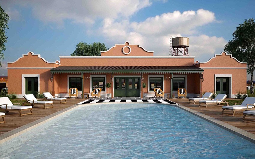 LOTE BARRIO PRIVADO CAÑUELAS PARK. — foto 4