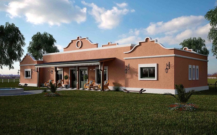 LOTE BARRIO PRIVADO CAÑUELAS PARK. — foto 5
