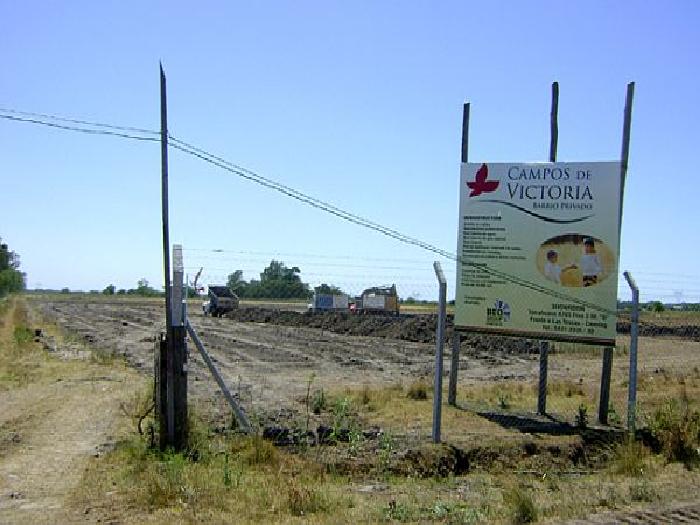 CAMPOS DE VICTORIA CANNING! ULTIMOS LOTES. — foto 13