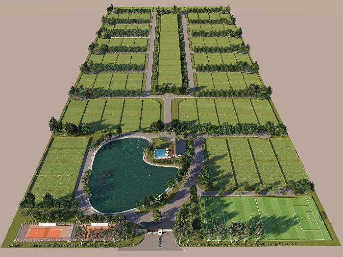 CAMPOS DE VICTORIA CANNING! ULTIMOS LOTES. — foto 5