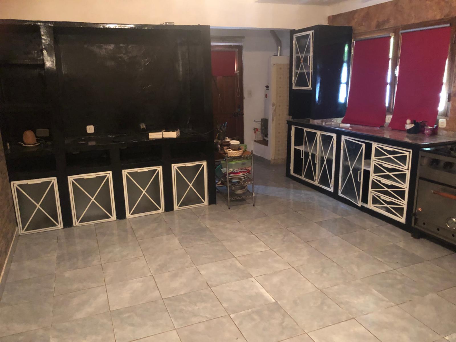 CASA DE 3 AMBIENTES EN BANFIELD — foto 4