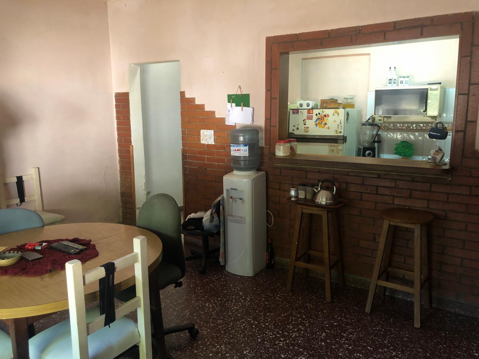 CASA 3 AMBIENTES CON AMPLIO JARDÍN — foto 3