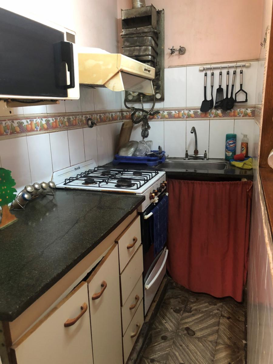 CASA 3 AMBIENTES CON AMPLIO JARDÍN — foto 4