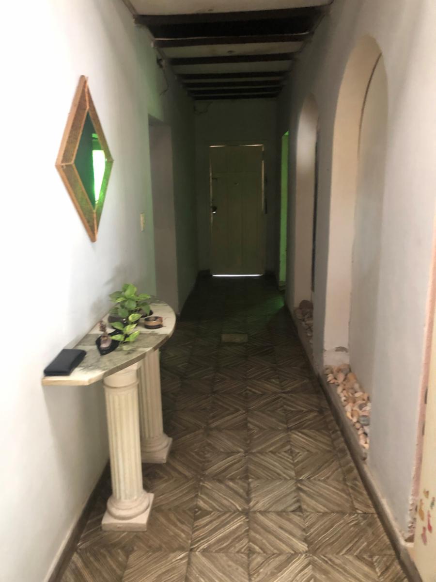 CASA 3 AMBIENTES CON AMPLIO JARDÍN — foto 5