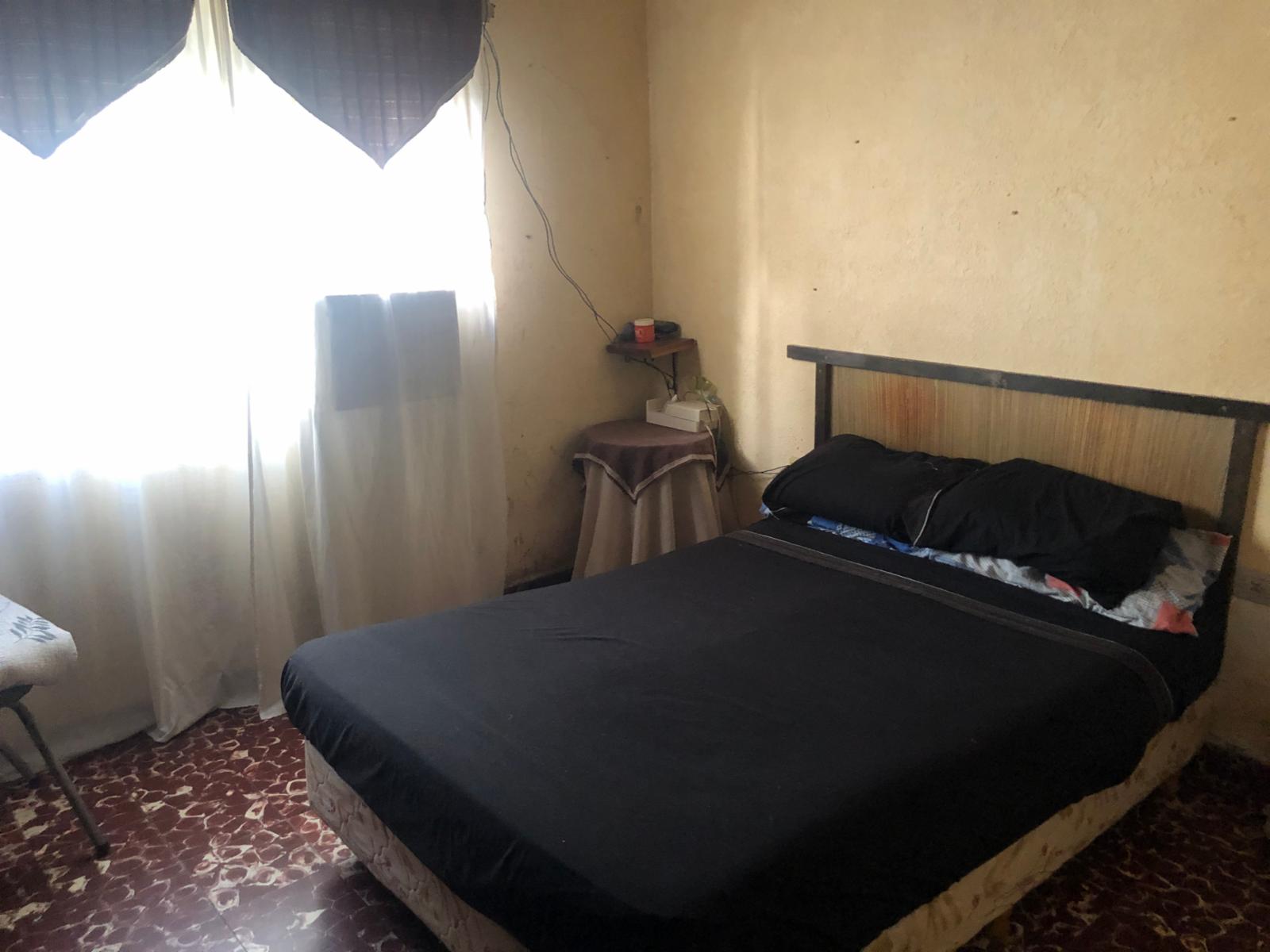 CASA 3 AMBIENTES CON AMPLIO JARDÍN — foto 6