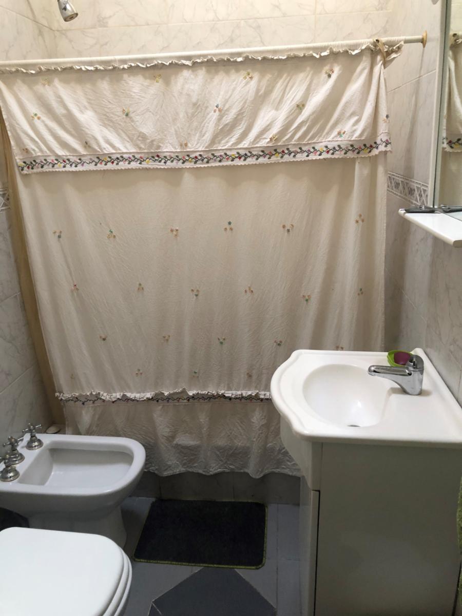 CASA 3 AMBIENTES CON AMPLIO JARDÍN — foto 7