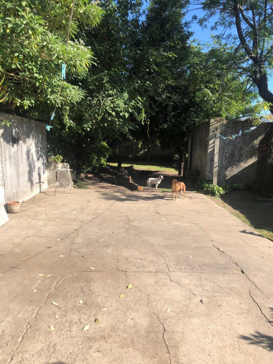 CASA 3 AMBIENTES CON AMPLIO JARDÍN — foto 9