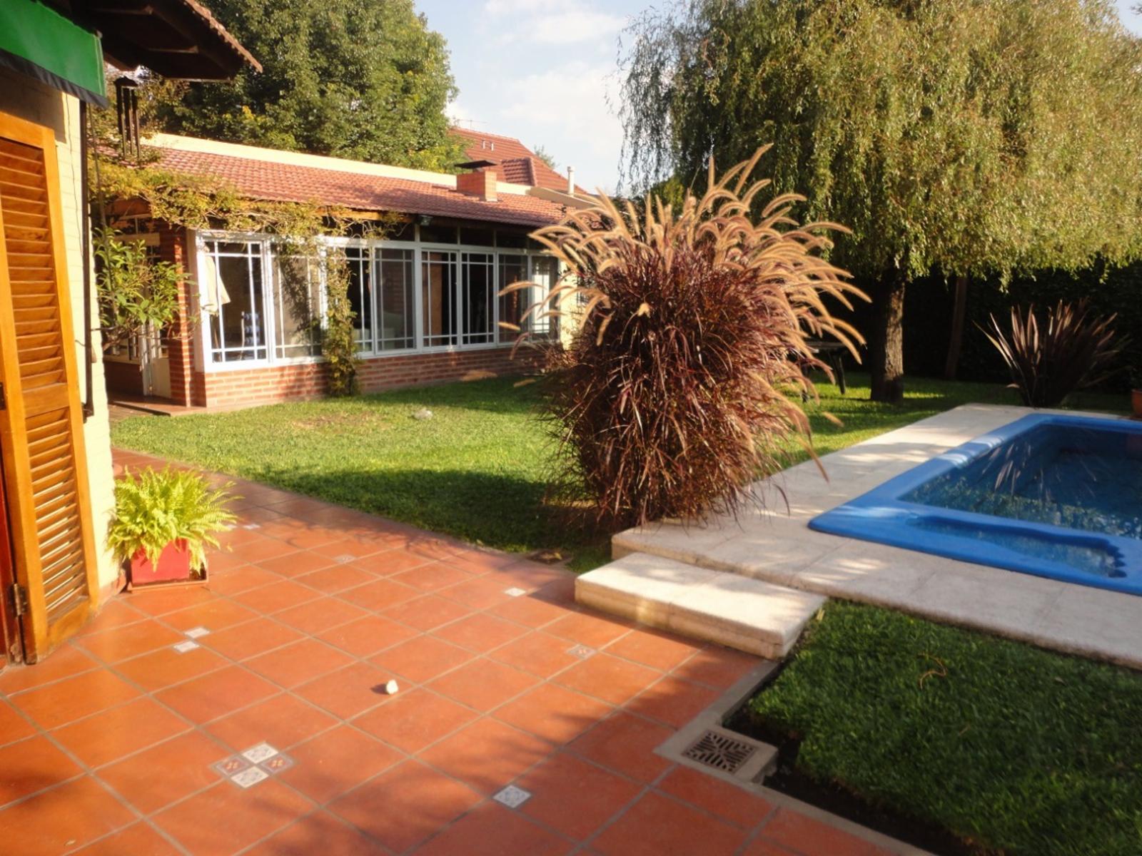 CASA DE 5 AMBIENTE CON PILETA — foto 15