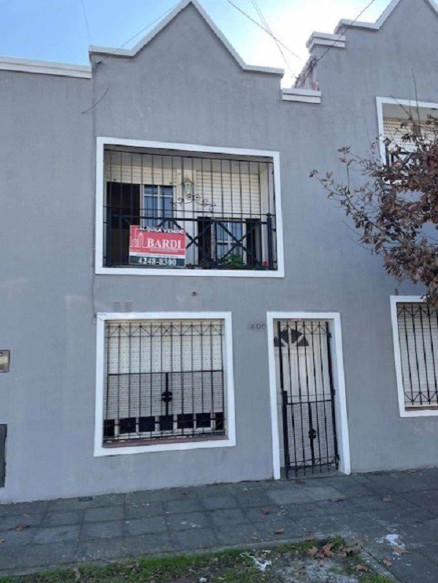 DUPLEX CON COCHERA EN TEMPERLEY. — foto 3