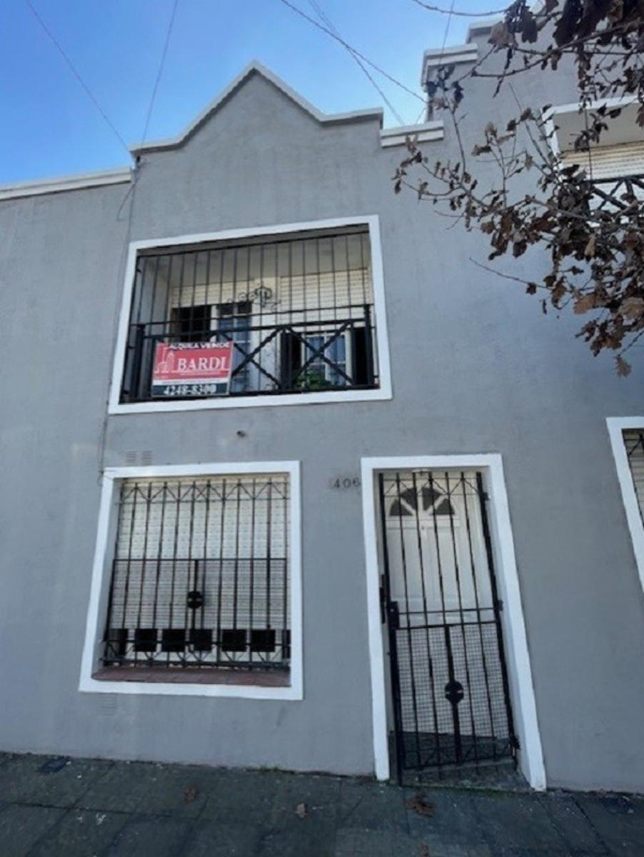 DUPLEX CON COCHERA EN TEMPERLEY. — foto 5