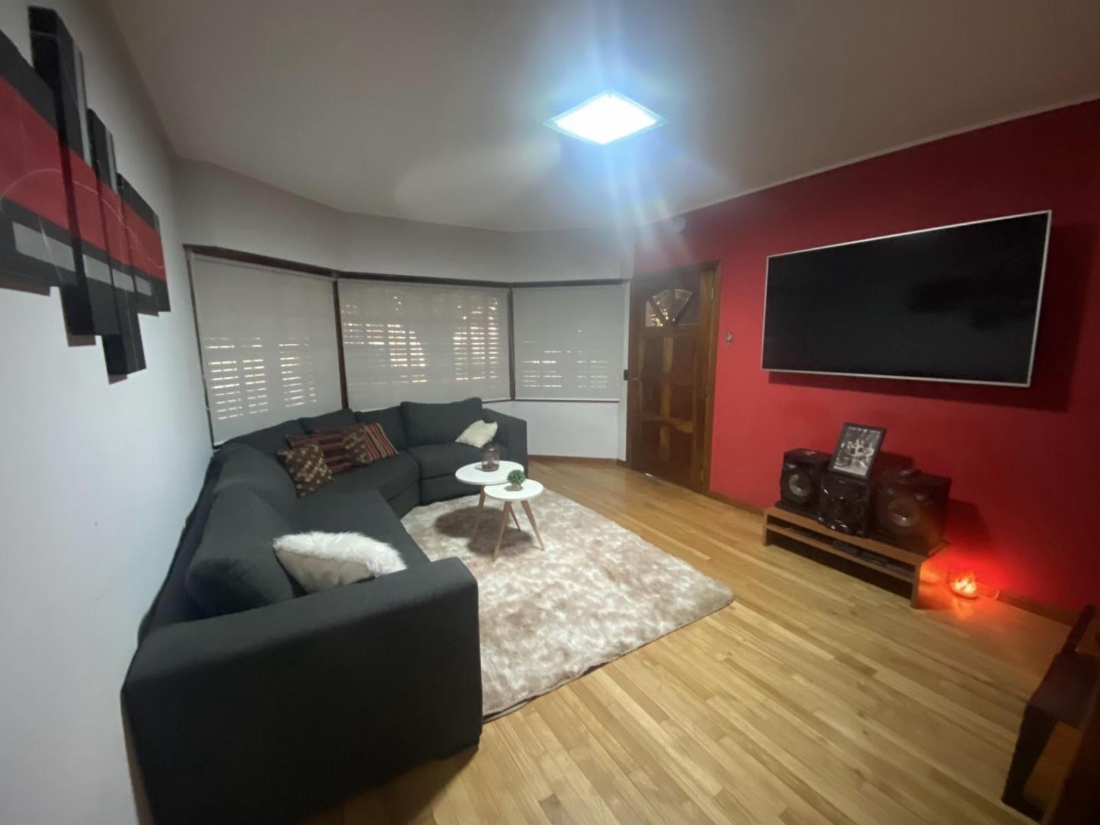 Casa 5 ambientes en Banfield