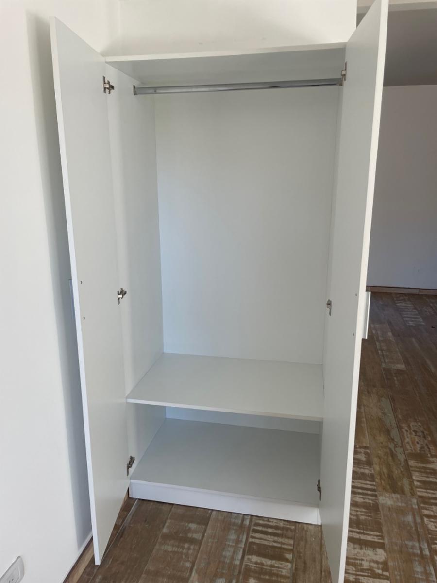 Venta de Monoambente con Patio y Cochera en Banfield. — foto 9