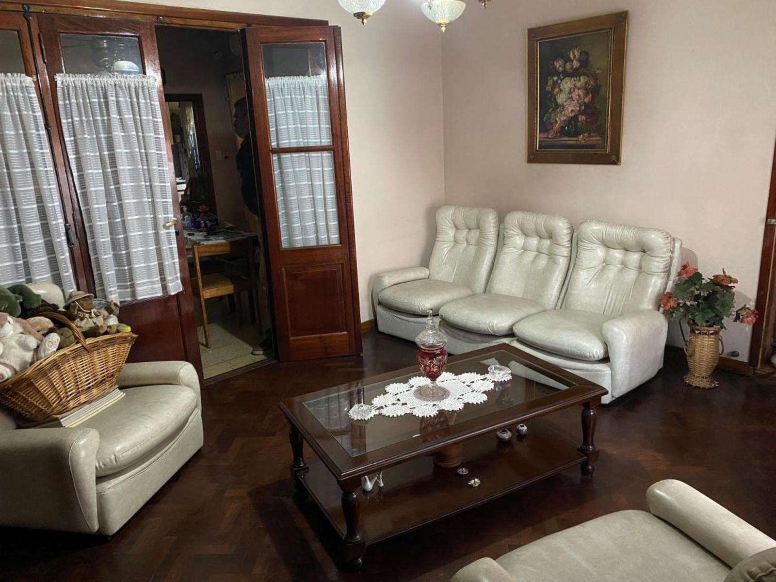 Casa en Banfield Oeste. — foto 4