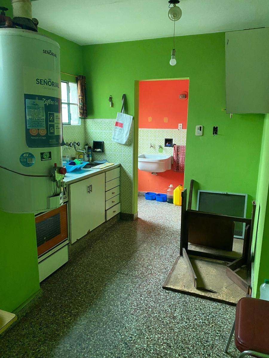 Casa en Banfield Oeste. — foto 15