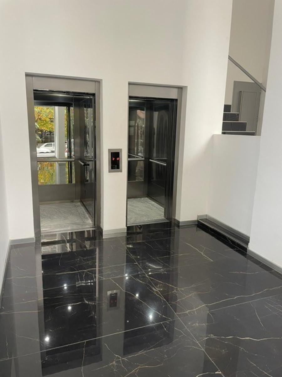 Alquiler Departamento de 3 Ambientes con Cochera. - 4