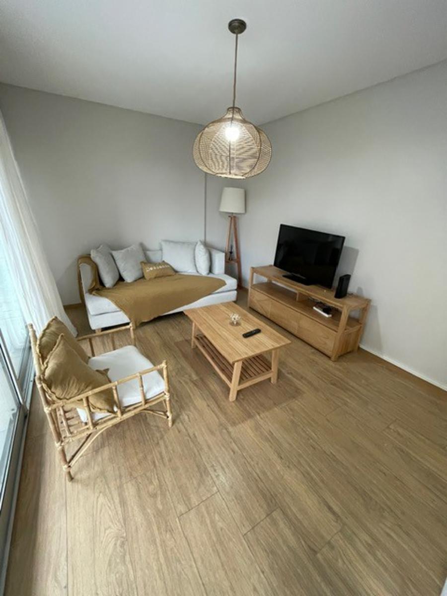 Alquiler Departamento de 3 Ambientes con Cochera. - 11