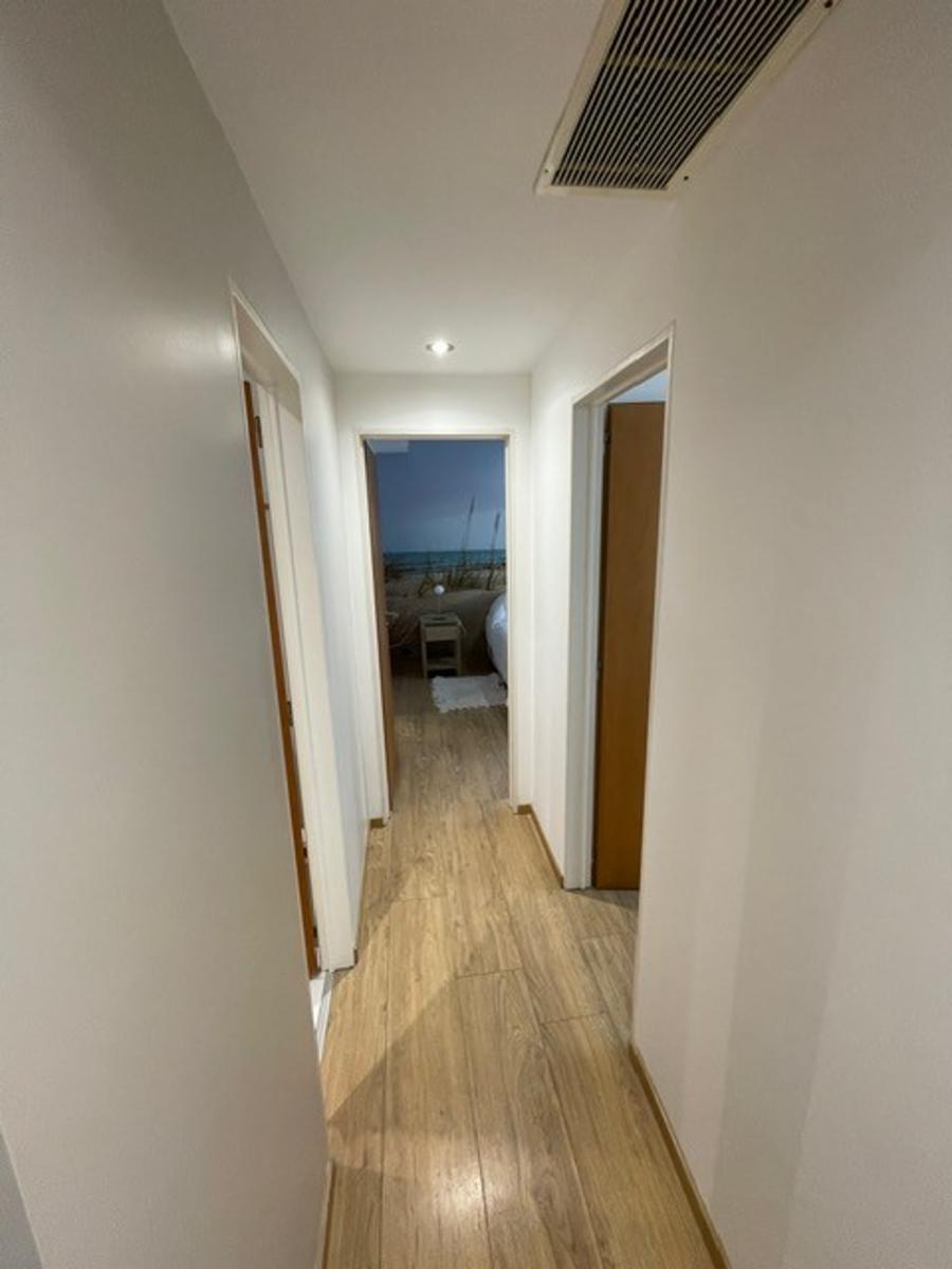 Alquiler Departamento de 3 Ambientes con Cochera. - 13